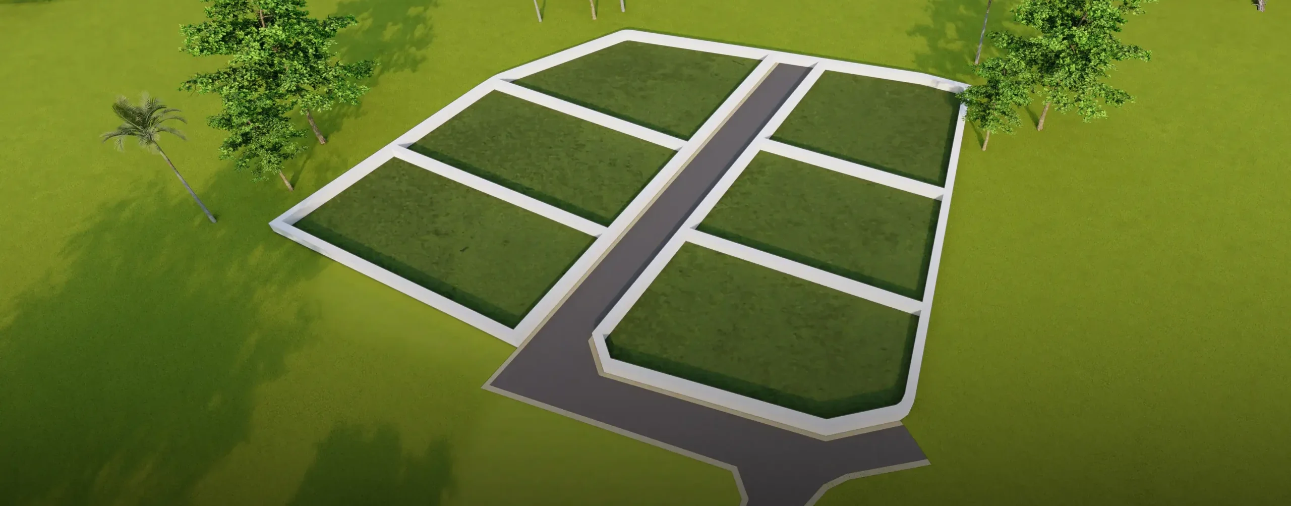 Residential Plots – Desom, Aluva